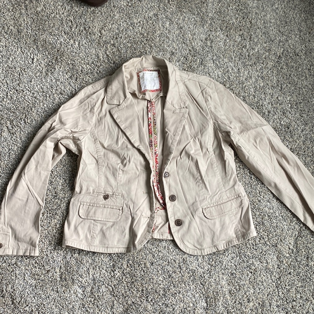 Blazer